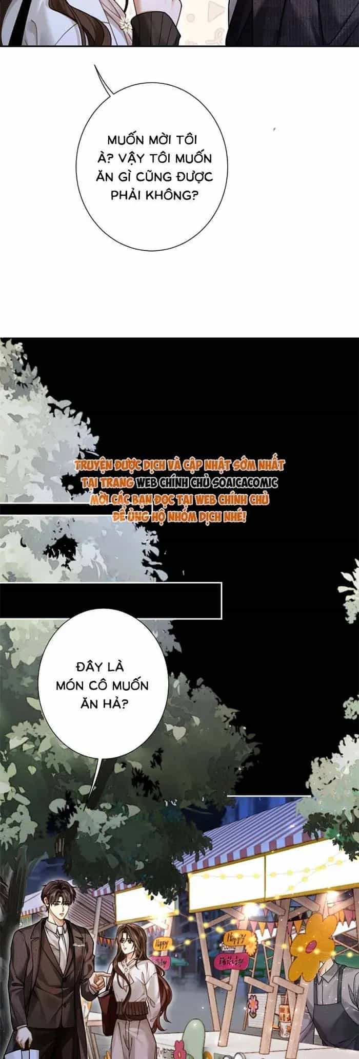 Cám Dỗ - Chương 34 - ảnh 15