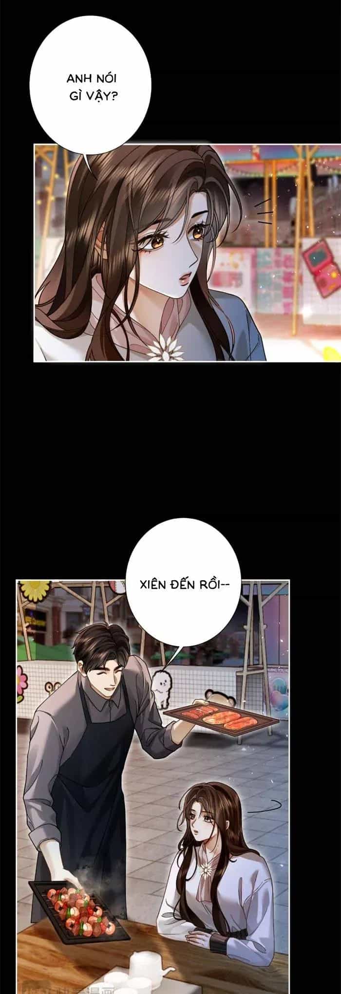 Cám Dỗ - Chương 34 - ảnh 19