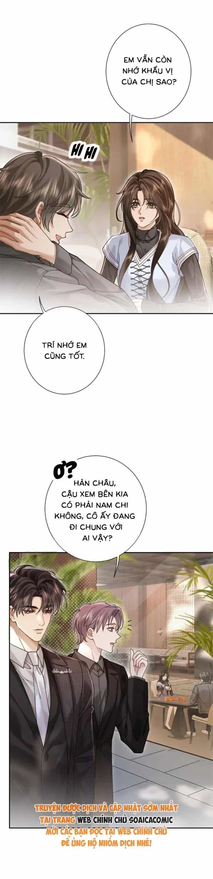 Cám Dỗ - Chương 35 - ảnh 24