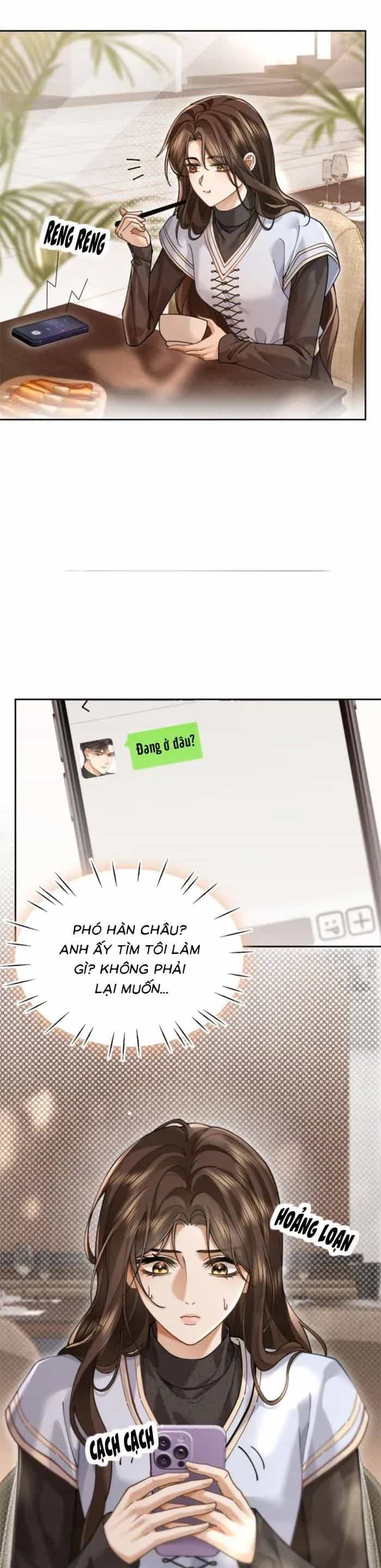 Cám Dỗ - Chương 35 - ảnh 26