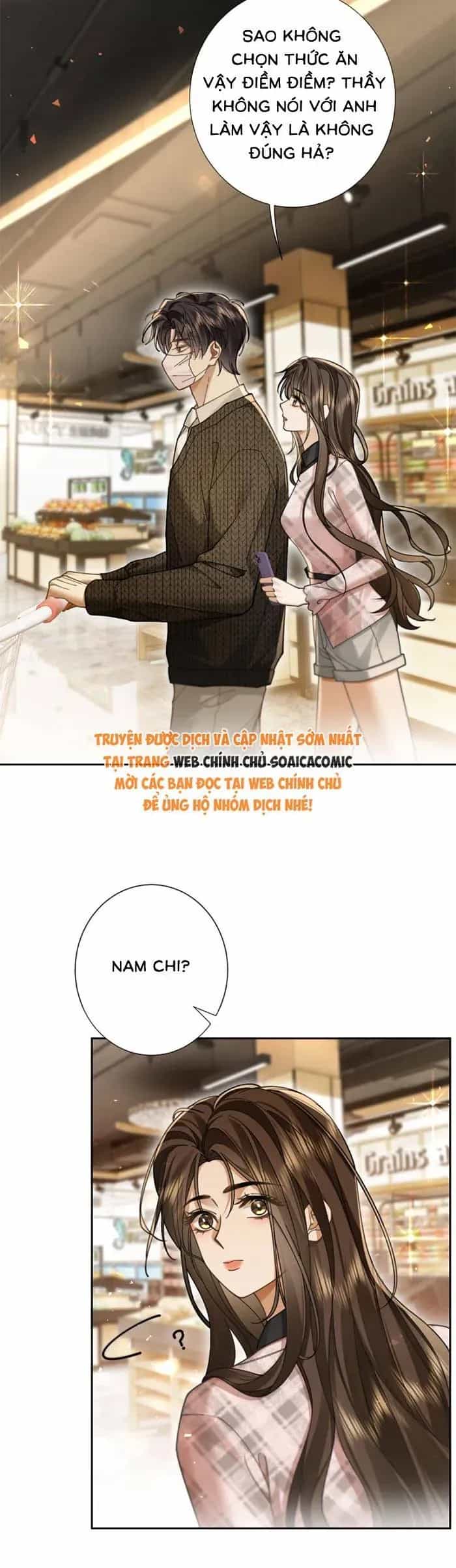 Cám Dỗ - Chương 38 - ảnh 10