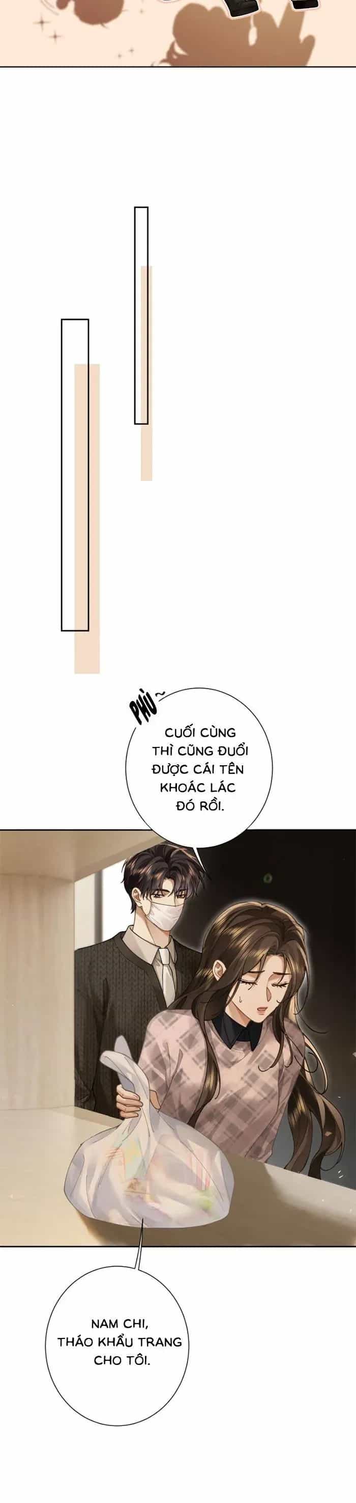 Cám Dỗ - Chương 38 - ảnh 23