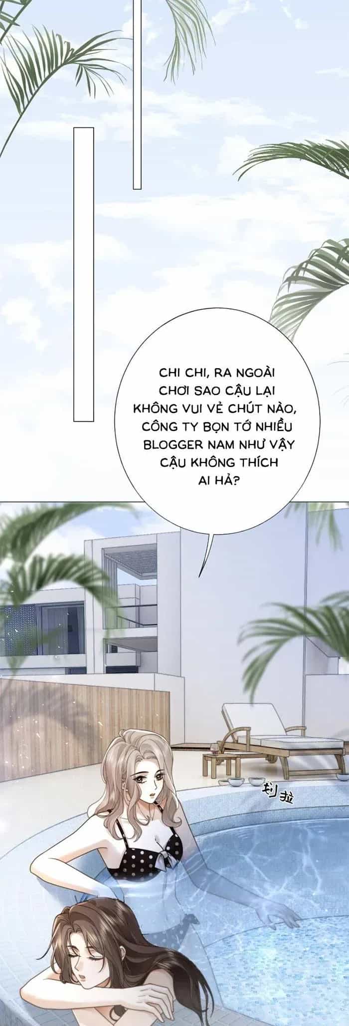 Cám Dỗ - Chương 39 - ảnh 20