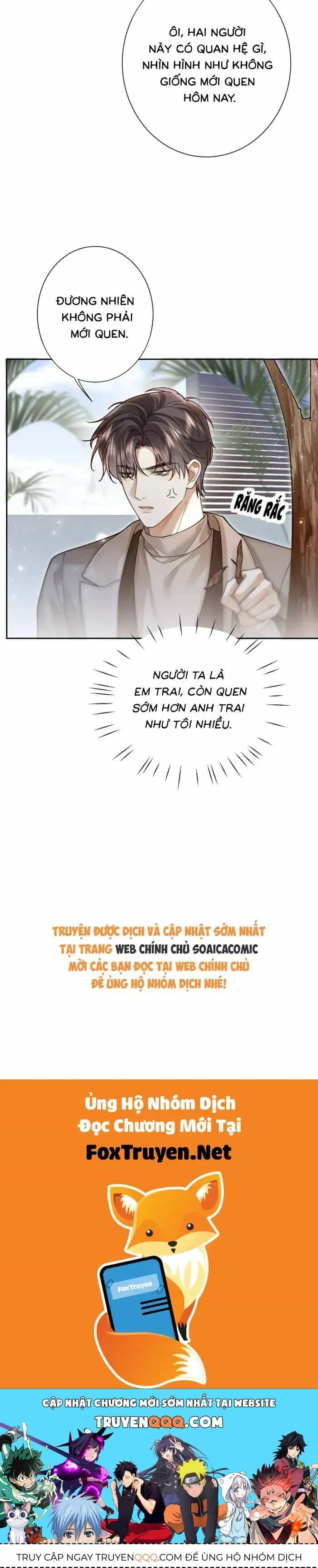 Cám Dỗ - Chương 39 - ảnh 27