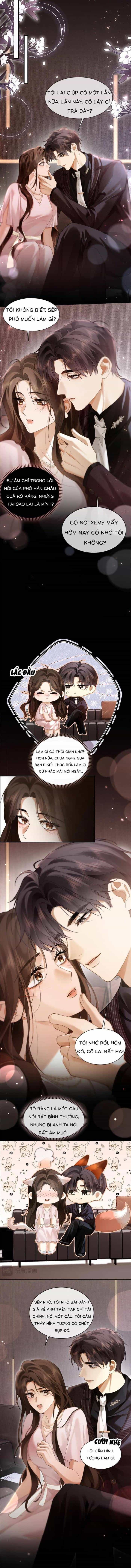 Cám Dỗ - Chương 4 - ảnh 5