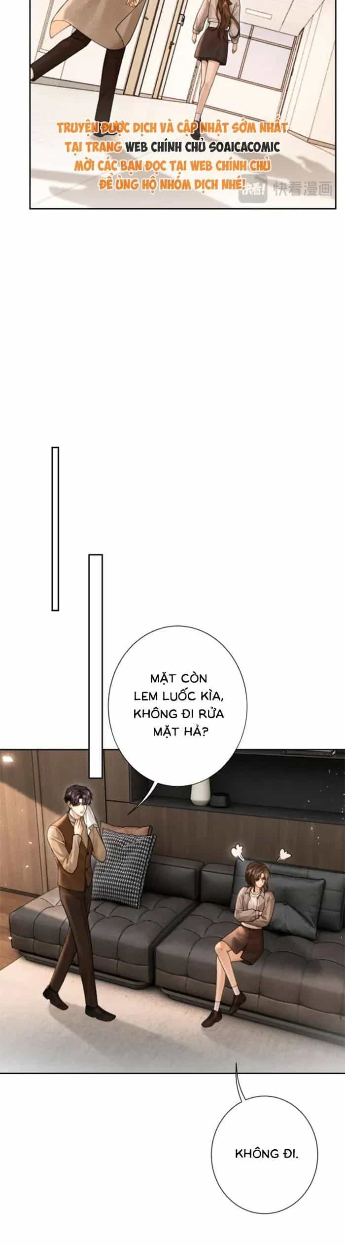Cám Dỗ - Chương 41 - ảnh 22