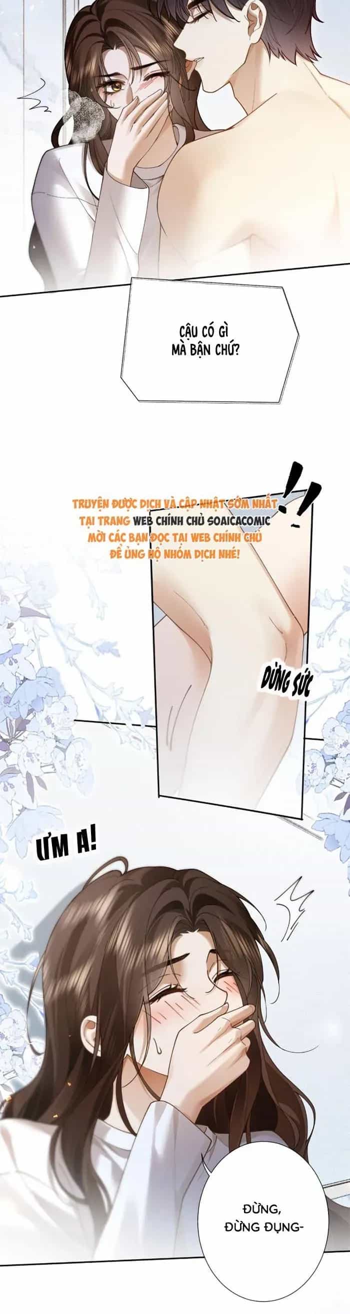 Cám Dỗ - Chương 42 - ảnh 8