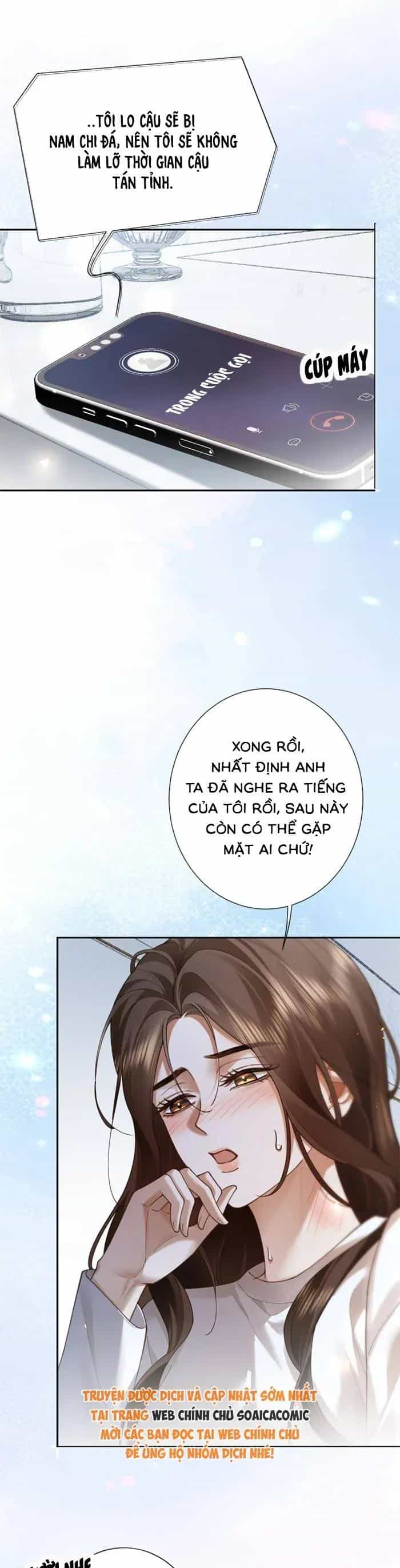 Cám Dỗ - Chương 42 - ảnh 9