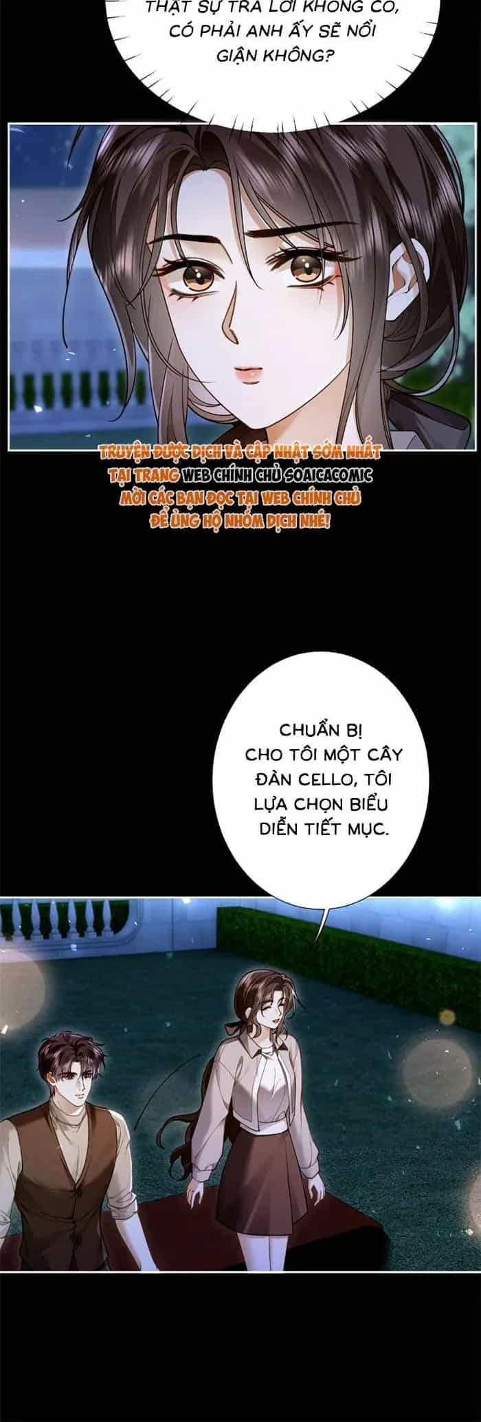 Cám Dỗ - Chương 43 - ảnh 11