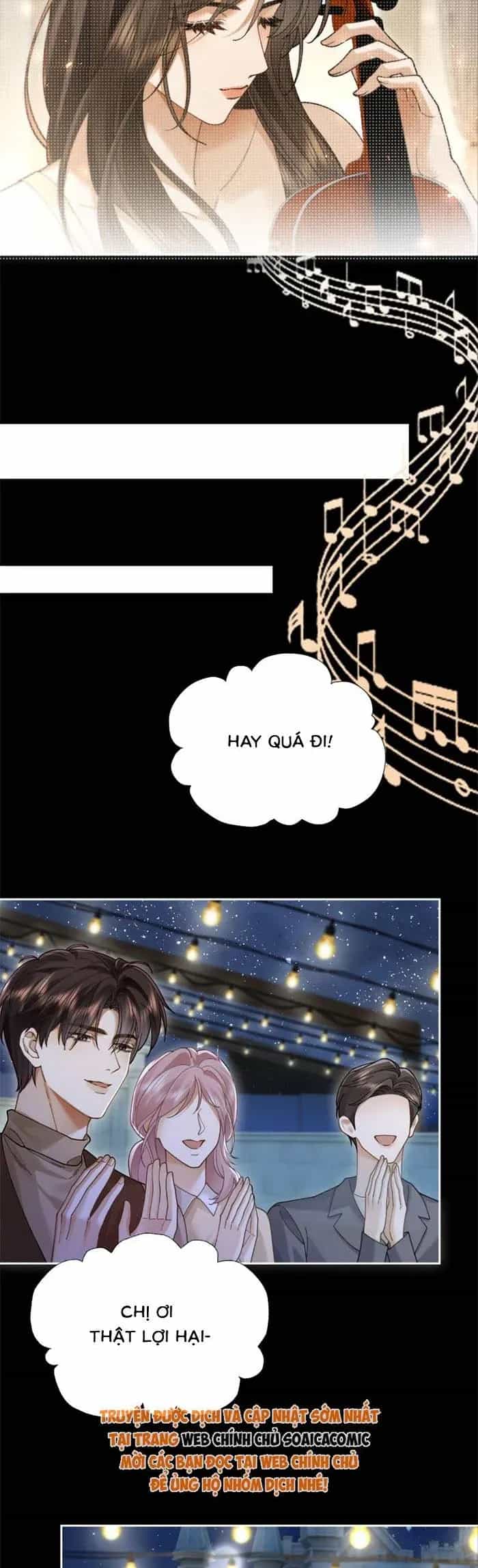 Cám Dỗ - Chương 43 - ảnh 16