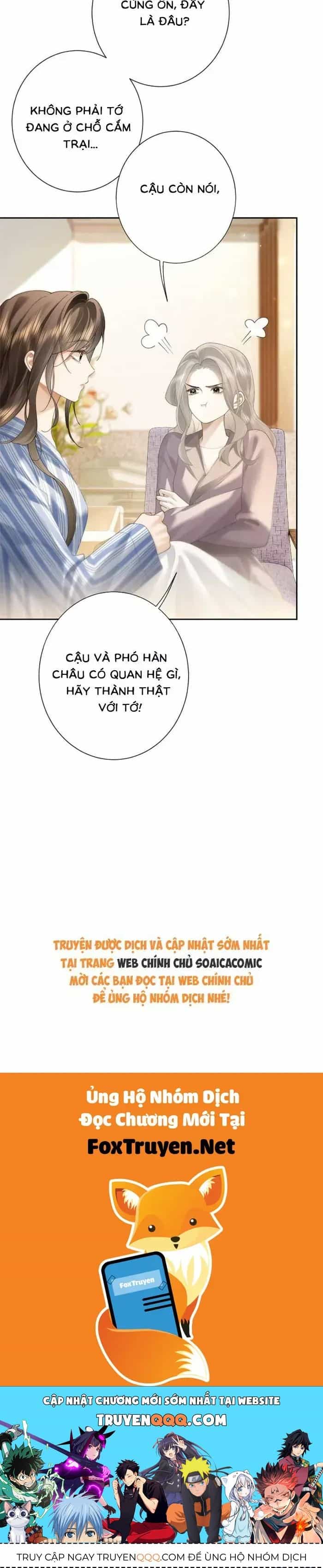 Cám Dỗ - Chương 45 - ảnh 23