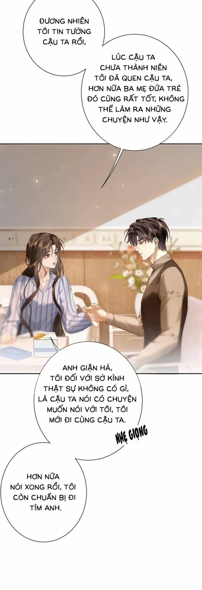 Cám Dỗ - Chương 46 - ảnh 12