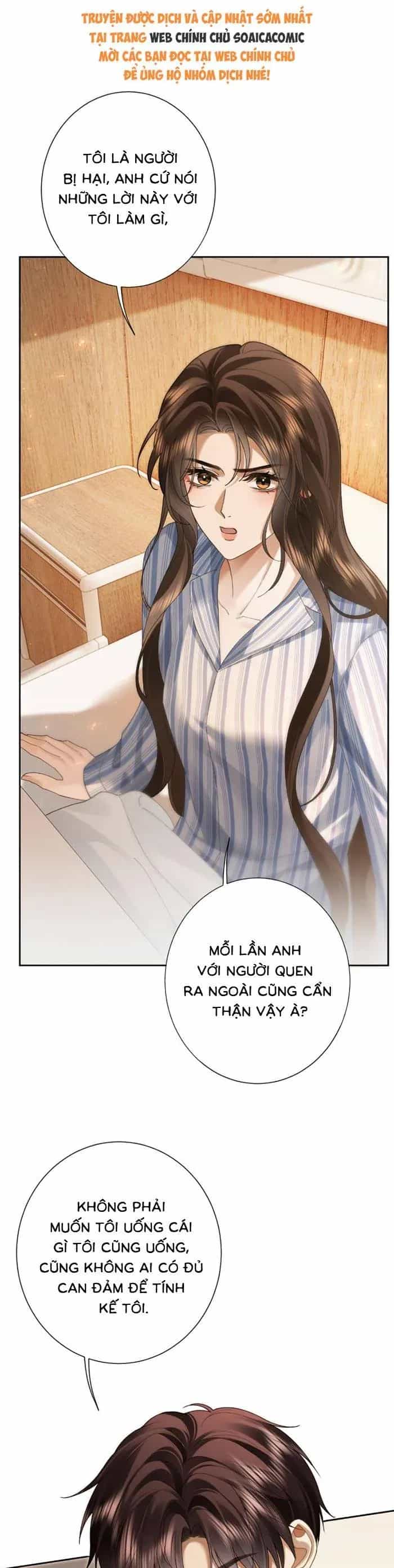 Cám Dỗ - Chương 46 - ảnh 16