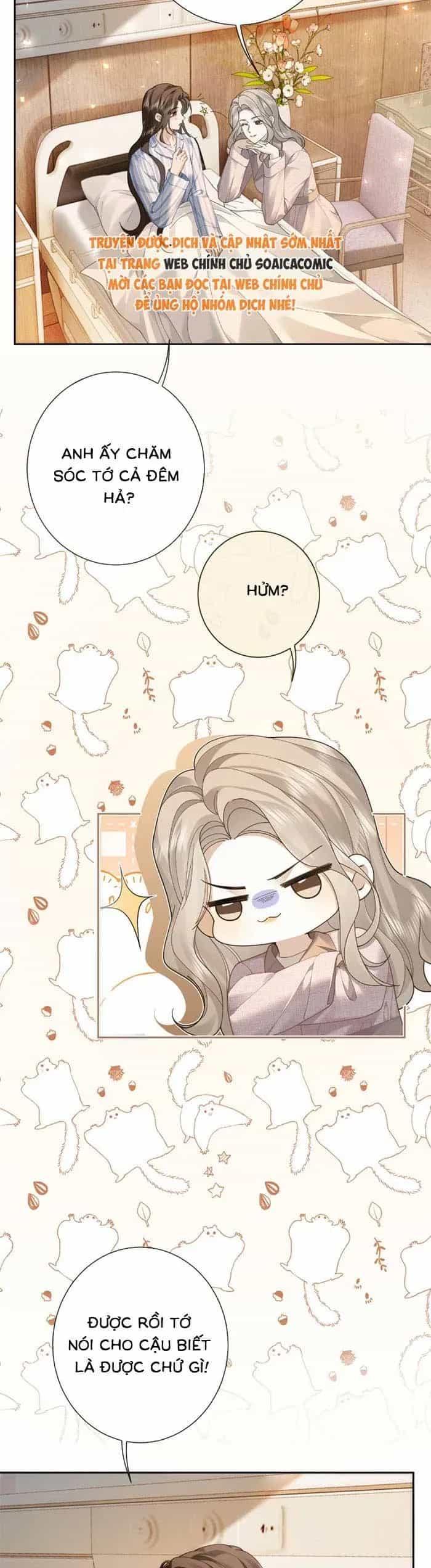 Cám Dỗ - Chương 46 - ảnh 2