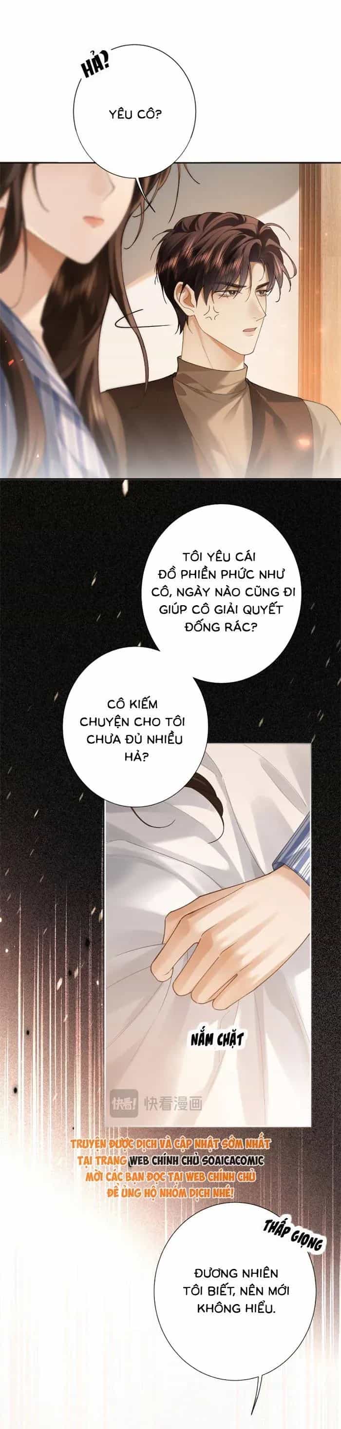Cám Dỗ - Chương 46 - ảnh 21