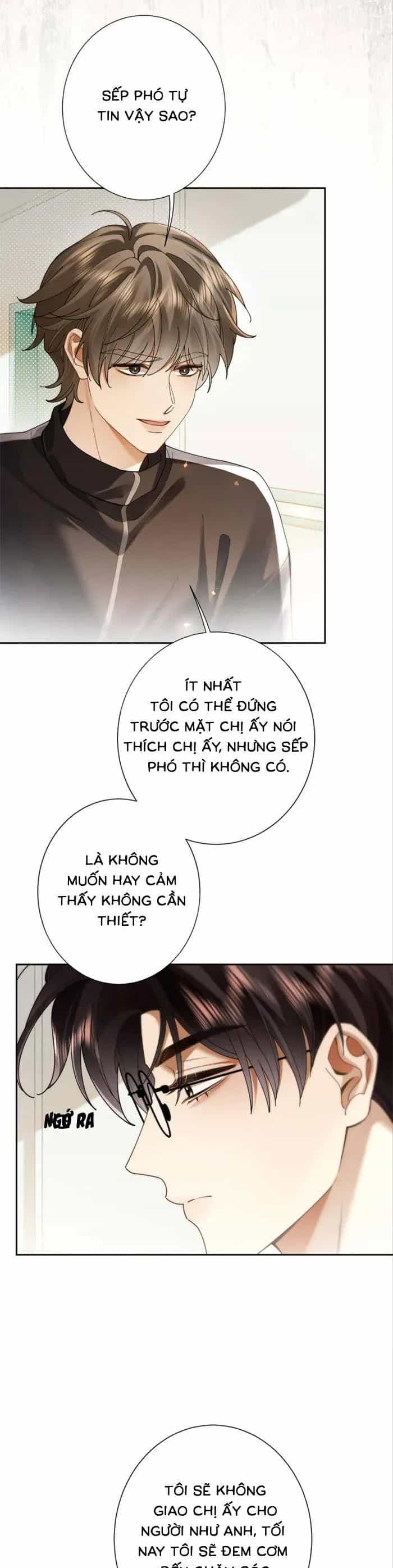 Cám Dỗ - Chương 48 - ảnh 14