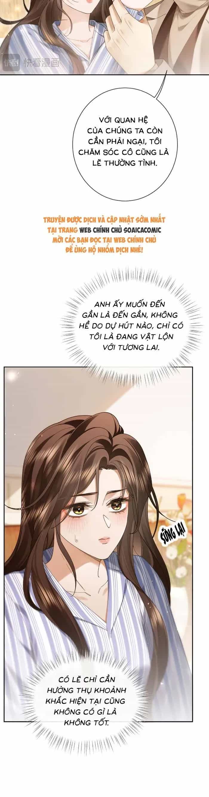 Cám Dỗ - Chương 48 - ảnh 19