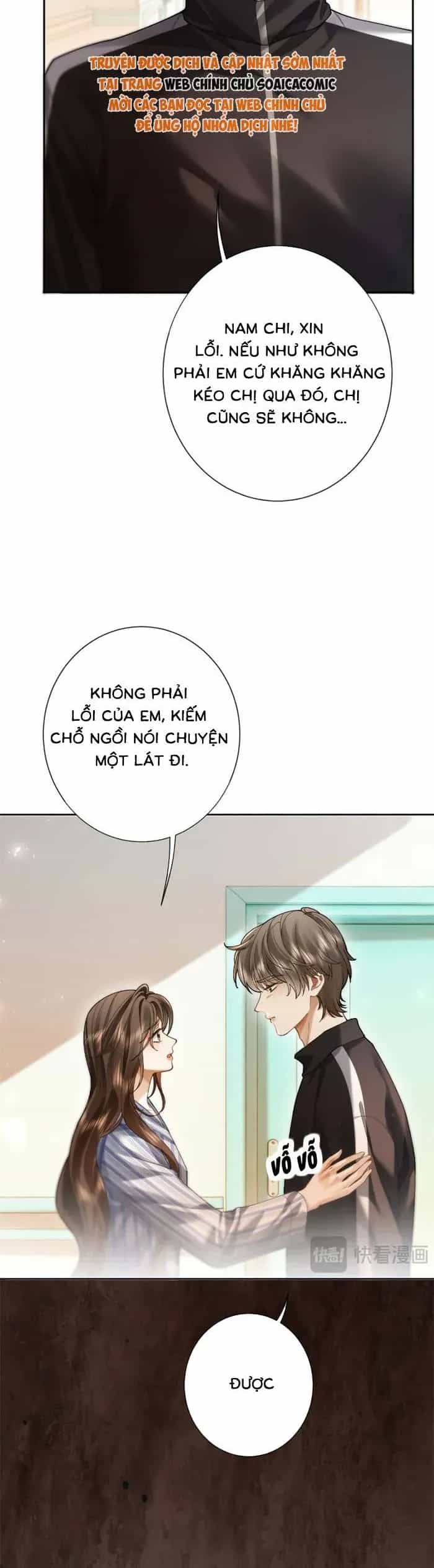 Cám Dỗ - Chương 48 - ảnh 4