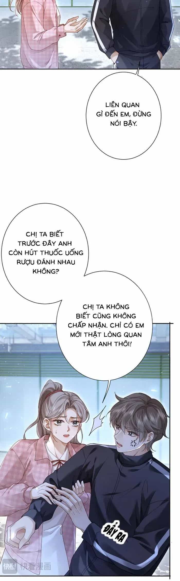 Cám Dỗ - Chương 49 - ảnh 3