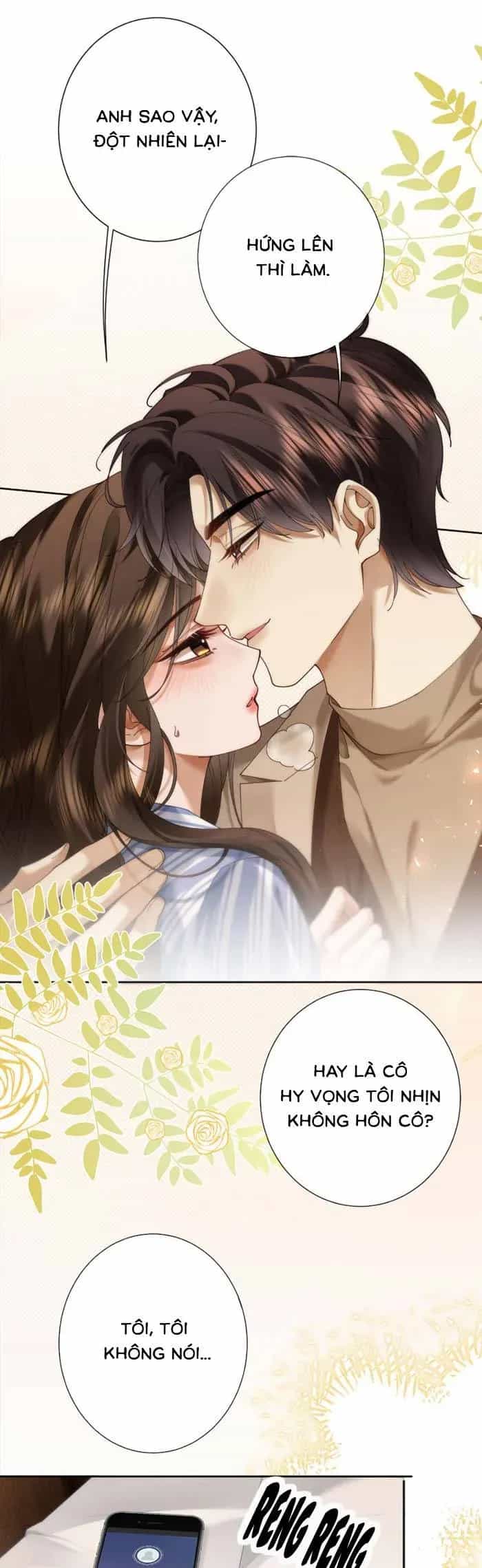 Cám Dỗ - Chương 49 - ảnh 8