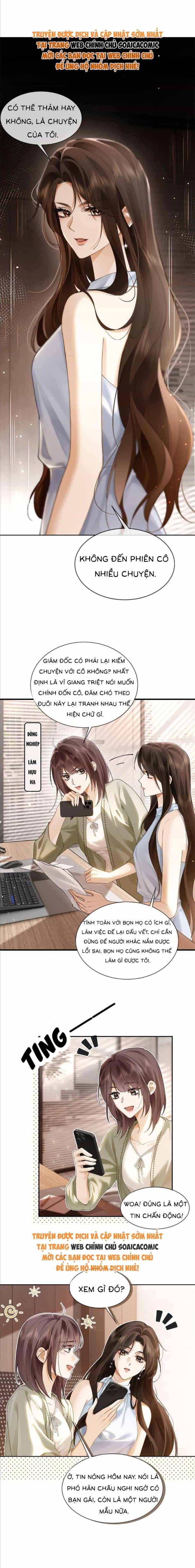 Cám Dỗ - Chương 5 - ảnh 3