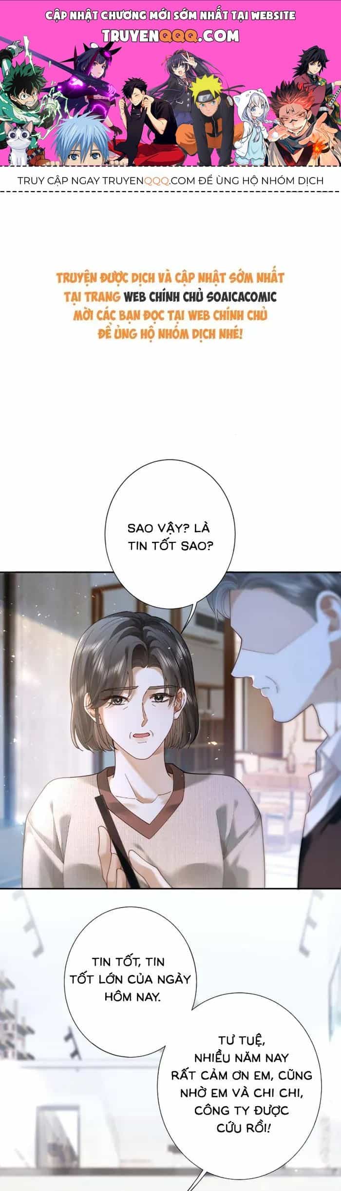 Cám Dỗ - Chương 50 - ảnh 1