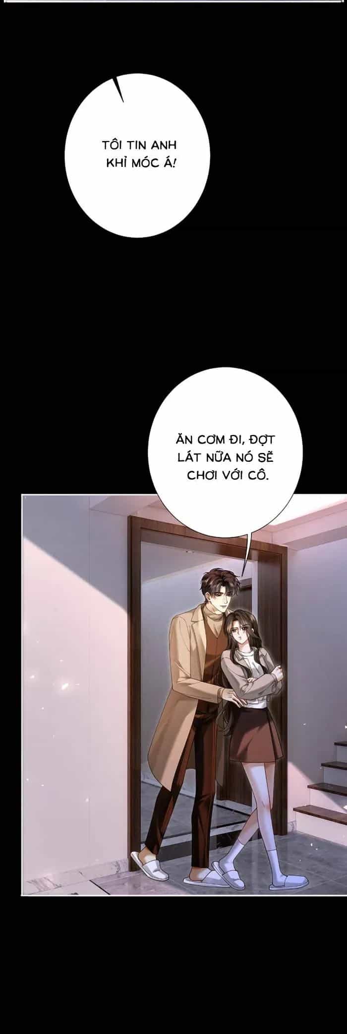 Cám Dỗ - Chương 50 - ảnh 13