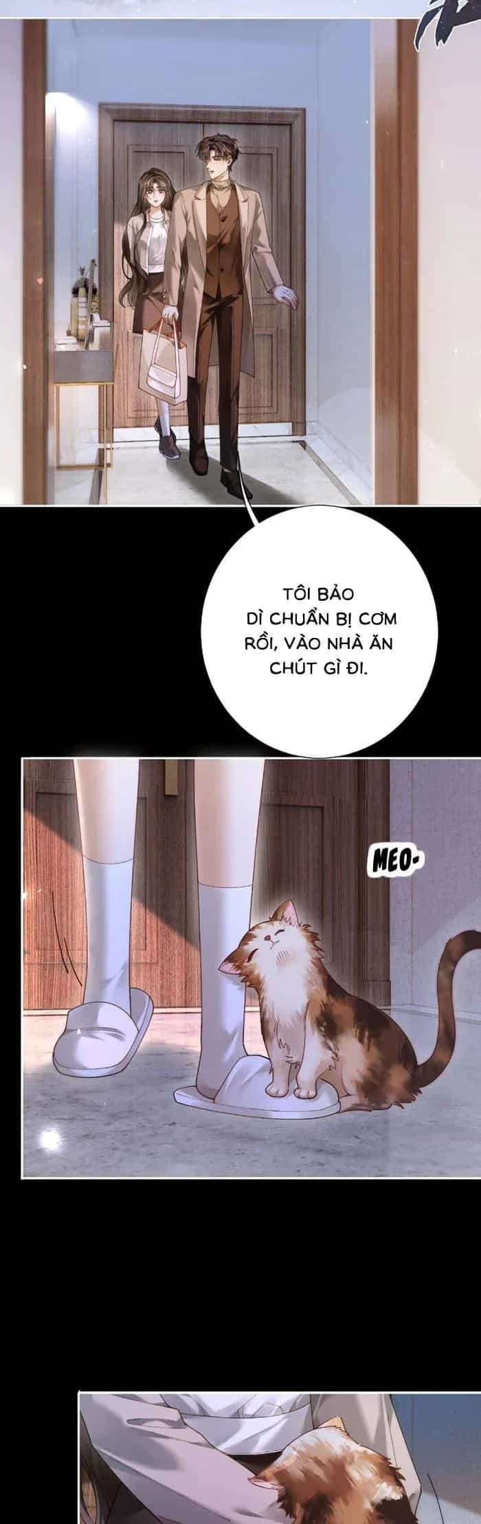 Cám Dỗ - Chương 50 - ảnh 8