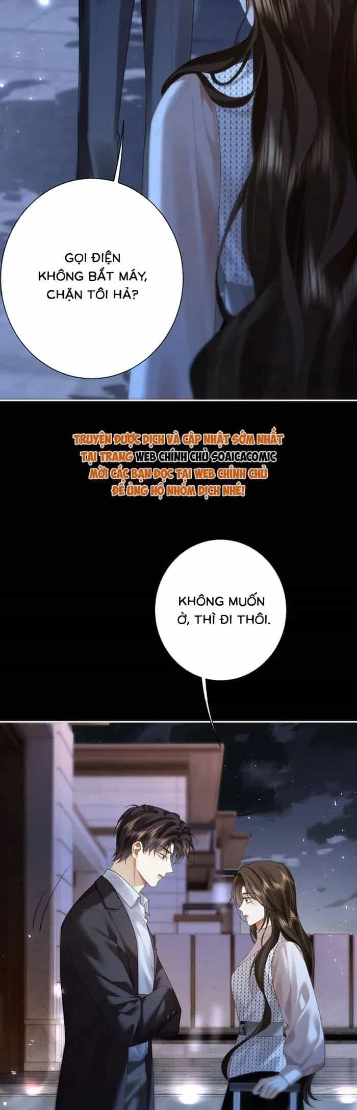 Cám Dỗ - Chương 52 - ảnh 20