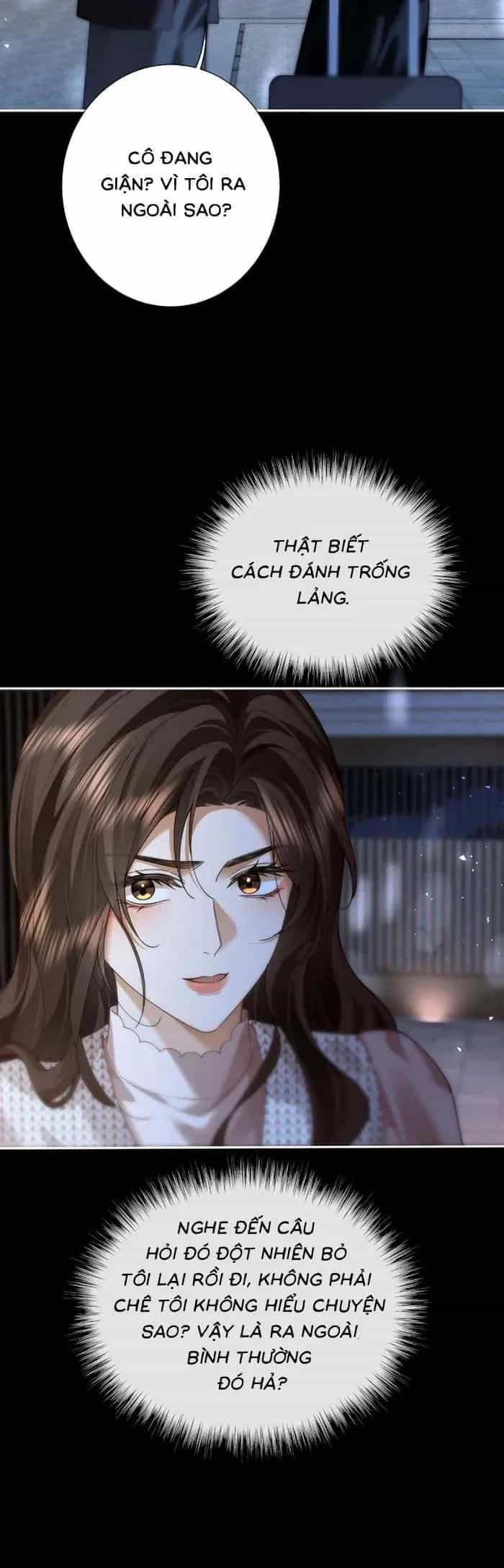 Cám Dỗ - Chương 52 - ảnh 21