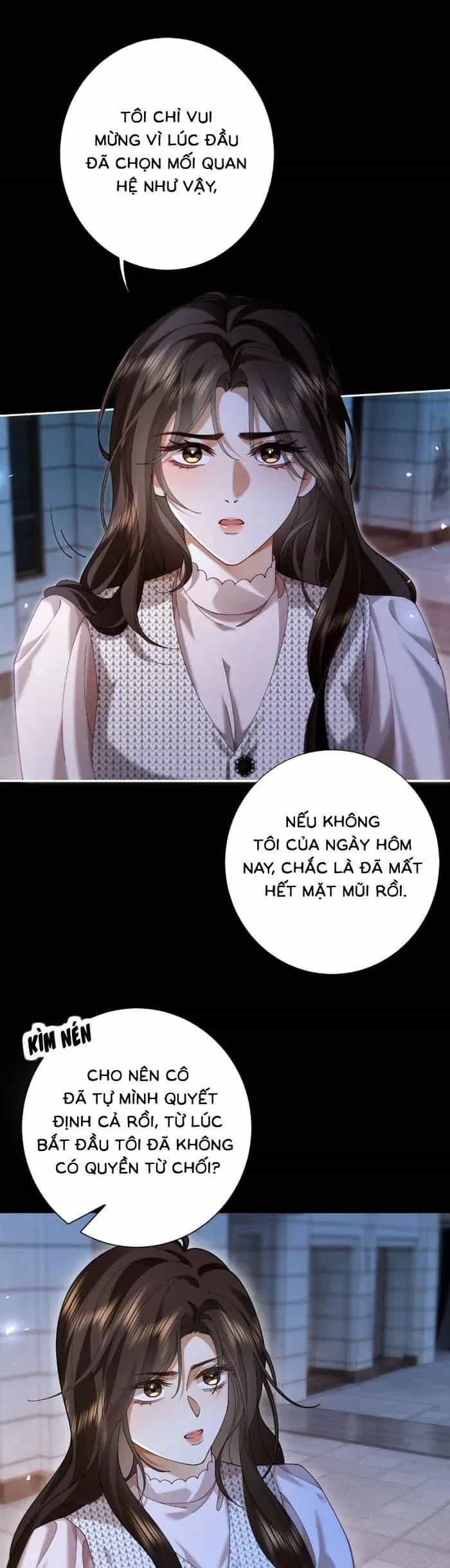 Cám Dỗ - Chương 53 - ảnh 4
