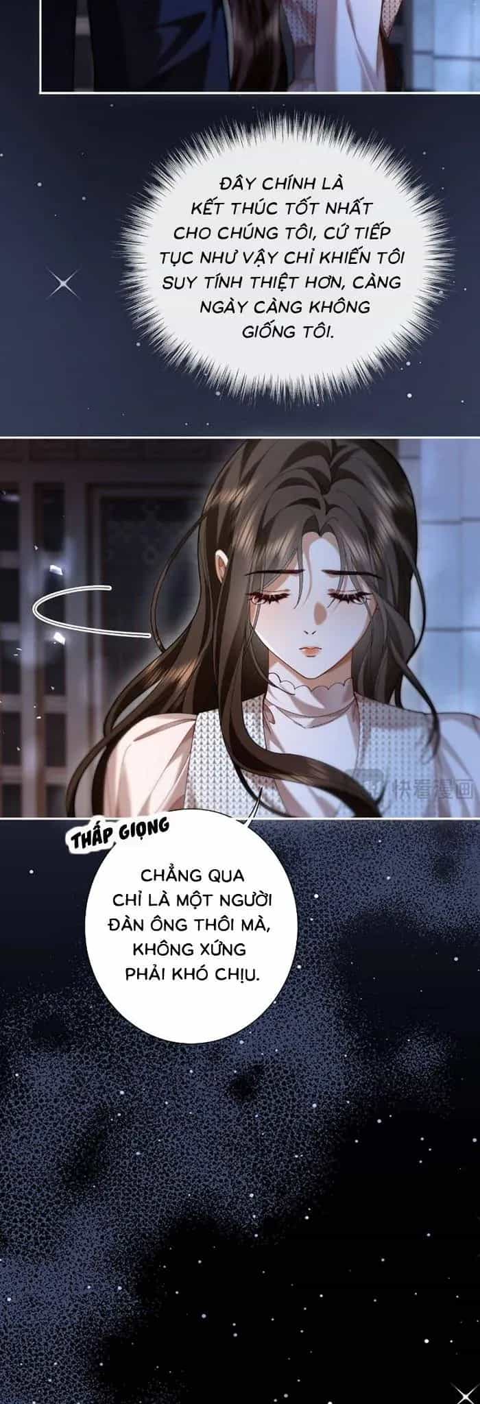 Cám Dỗ - Chương 53 - ảnh 8
