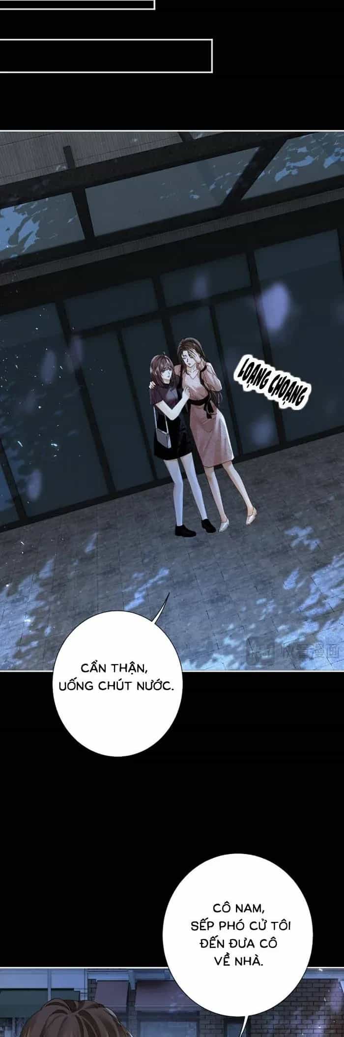 Cám Dỗ - Chương 54 - ảnh 19