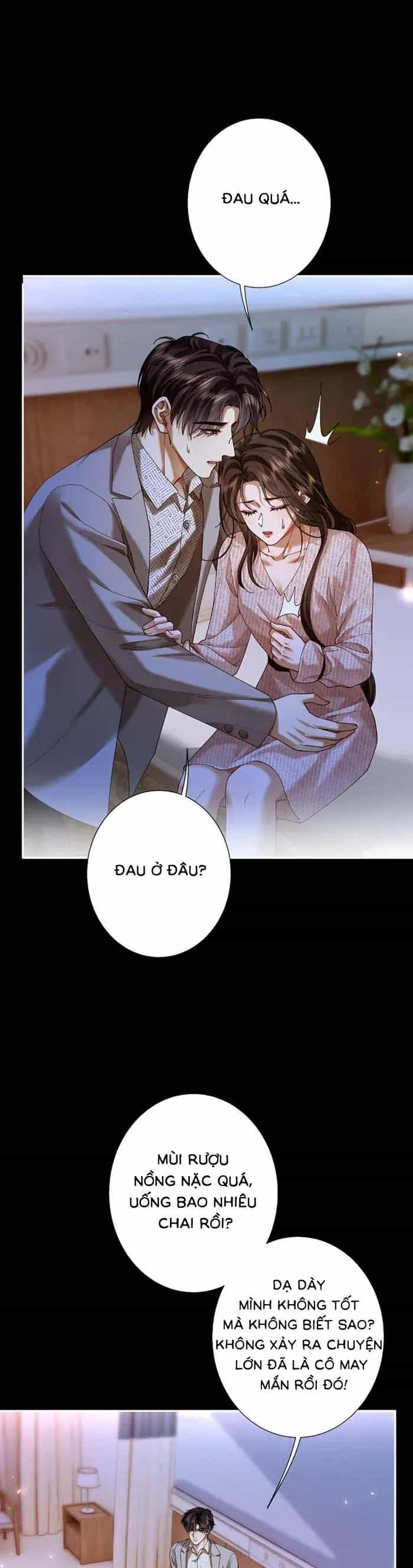 Cám Dỗ - Chương 55 - ảnh 14