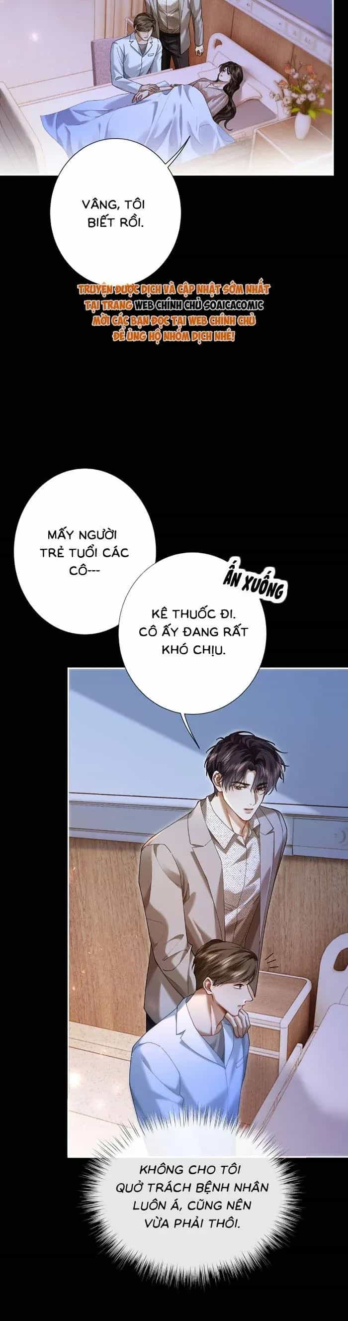 Cám Dỗ - Chương 55 - ảnh 15