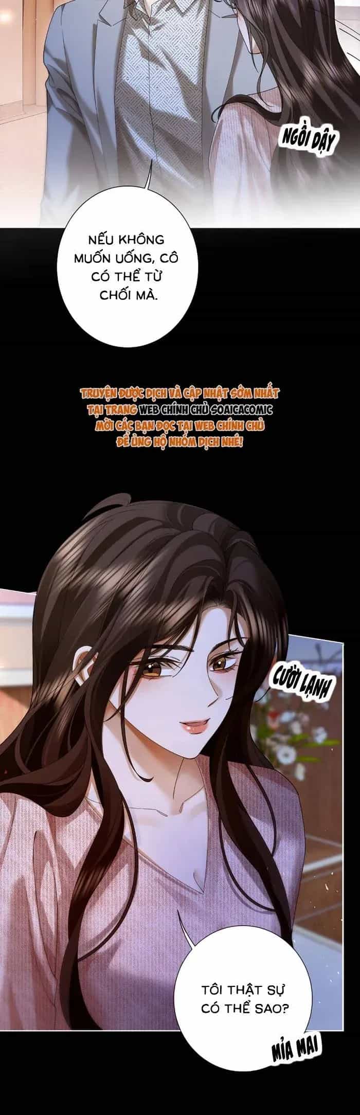 Cám Dỗ - Chương 55 - ảnh 17