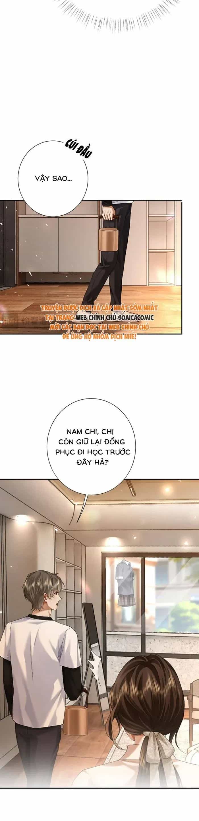 Cám Dỗ - Chương 56 - ảnh 10