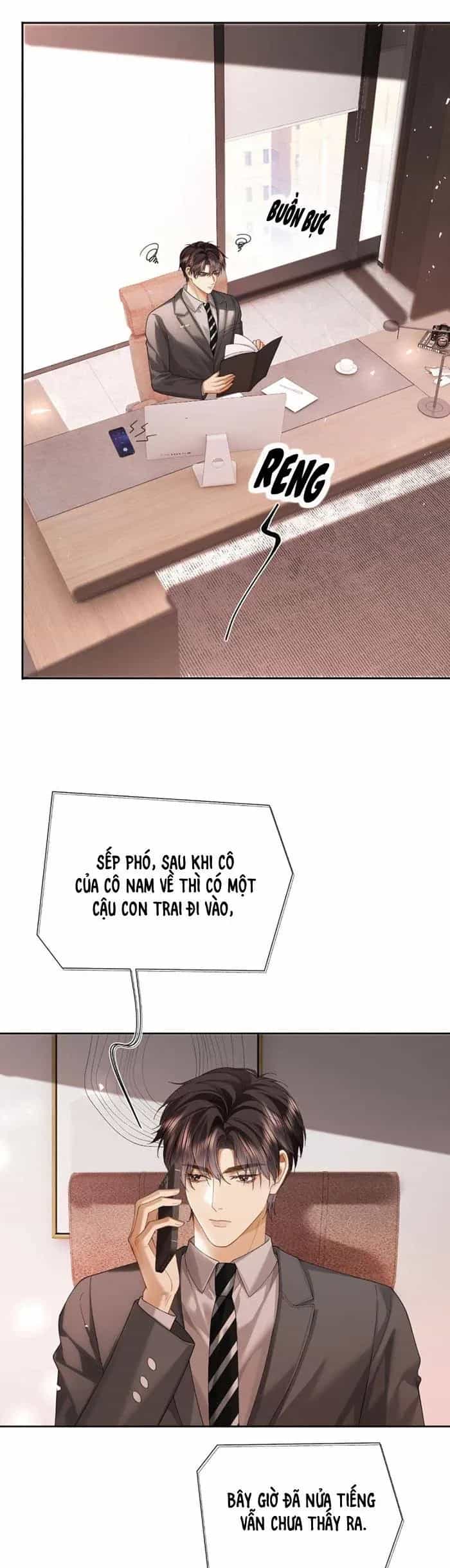 Cám Dỗ - Chương 56 - ảnh 16