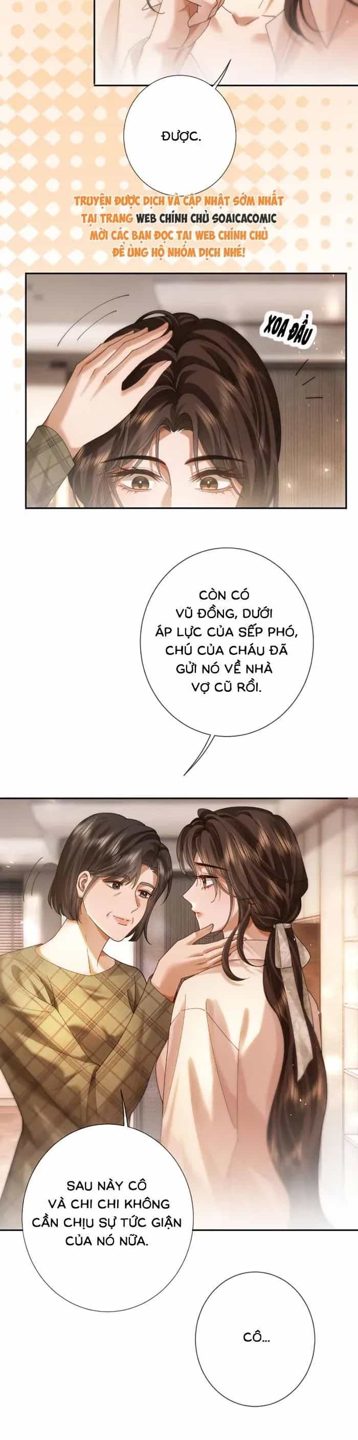 Cám Dỗ - Chương 56 - ảnh 2