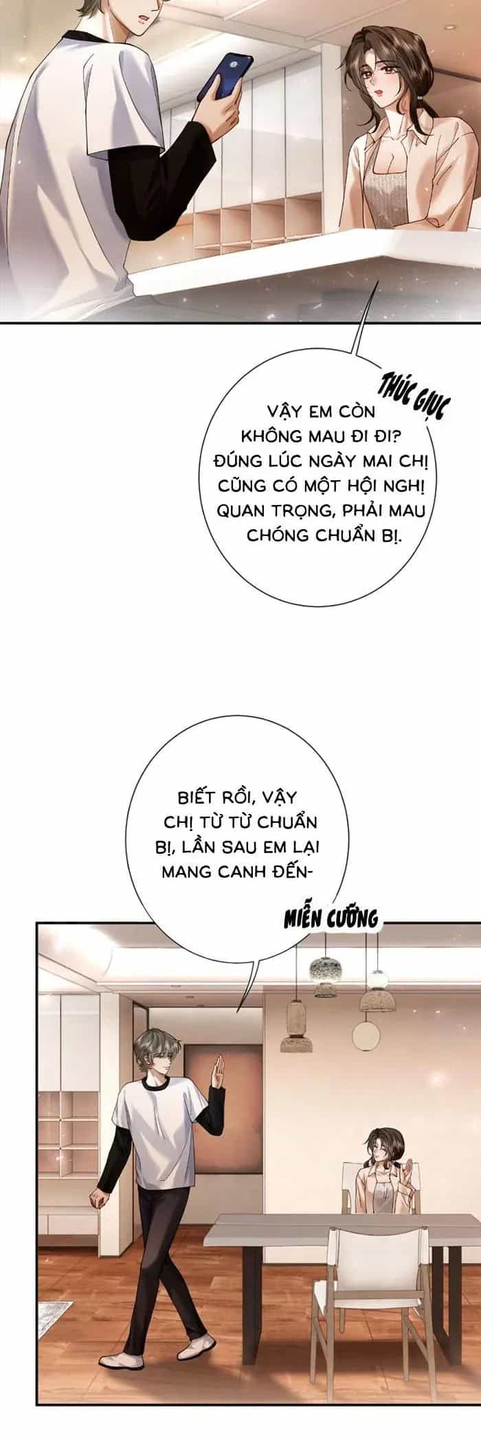 Cám Dỗ - Chương 57 - ảnh 3