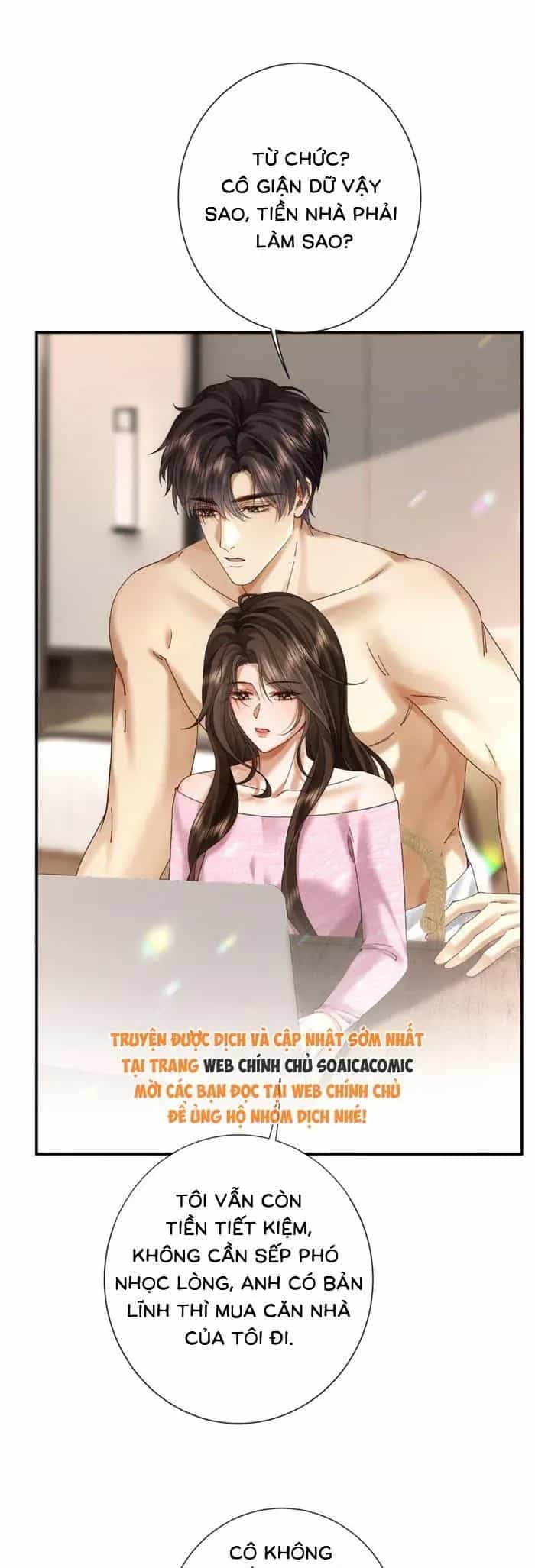 Cám Dỗ - Chương 58 - ảnh 11