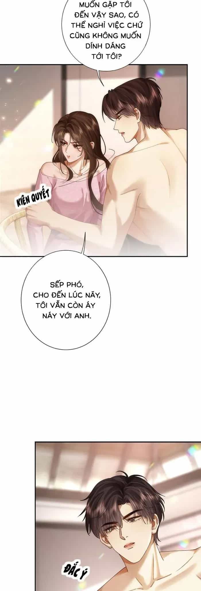 Cám Dỗ - Chương 58 - ảnh 12