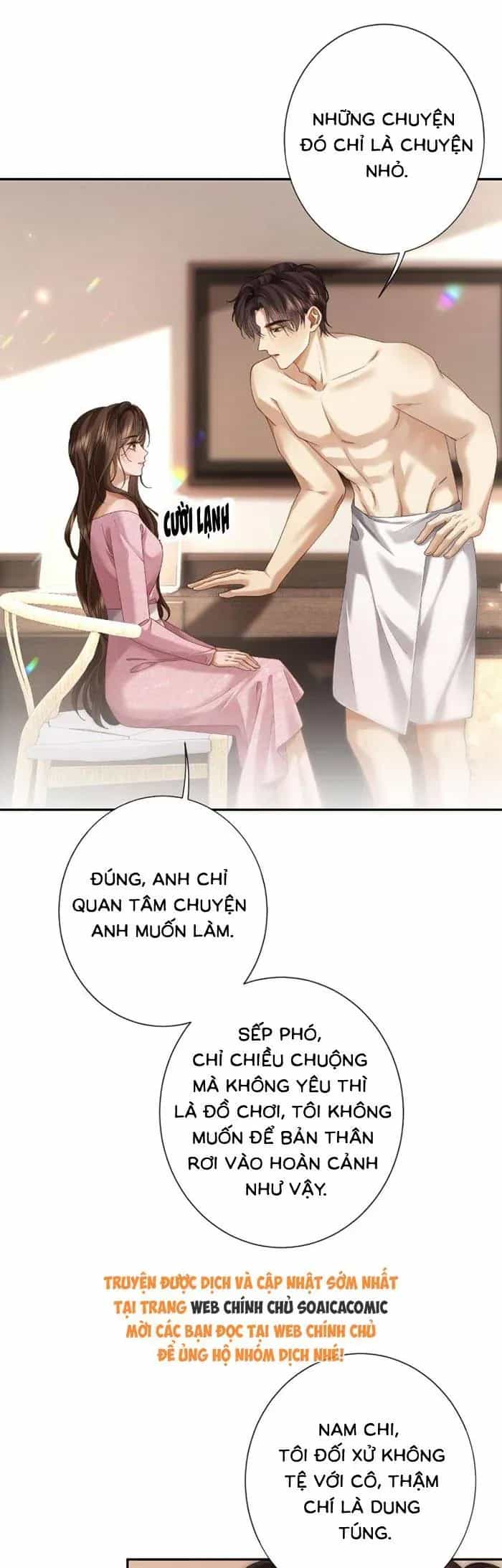 Cám Dỗ - Chương 58 - ảnh 14