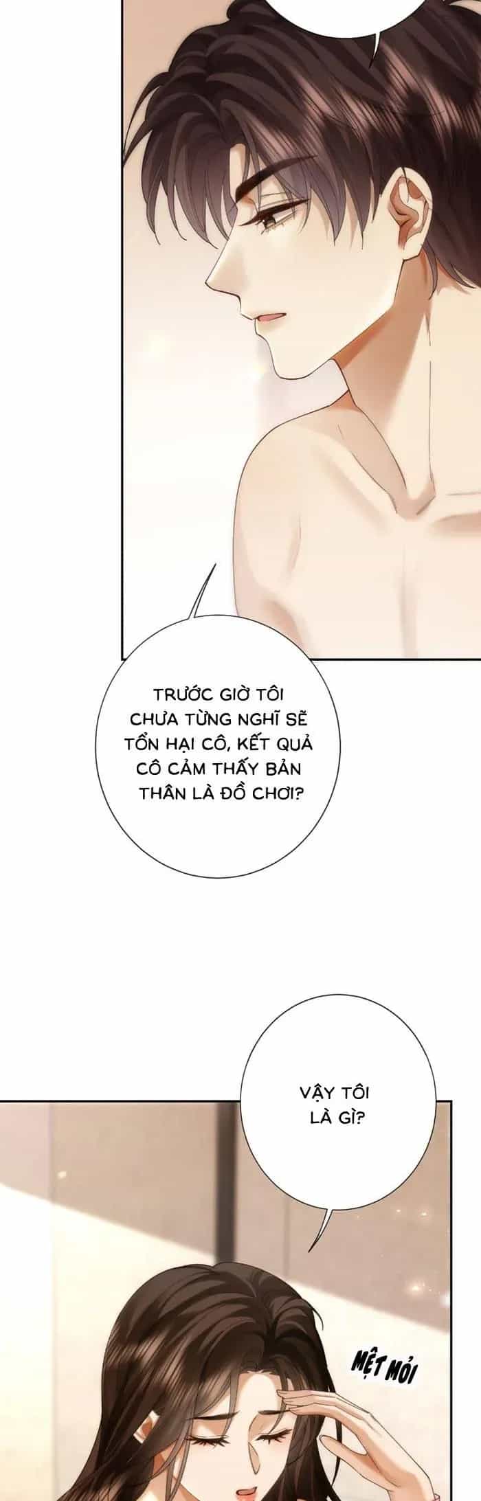 Cám Dỗ - Chương 58 - ảnh 15