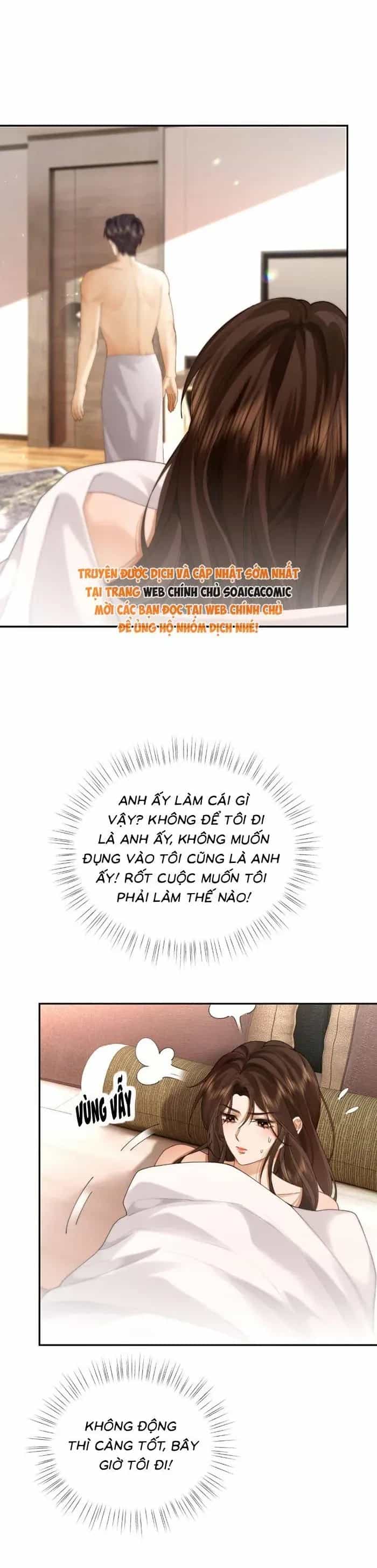 Cám Dỗ - Chương 58 - ảnh 23
