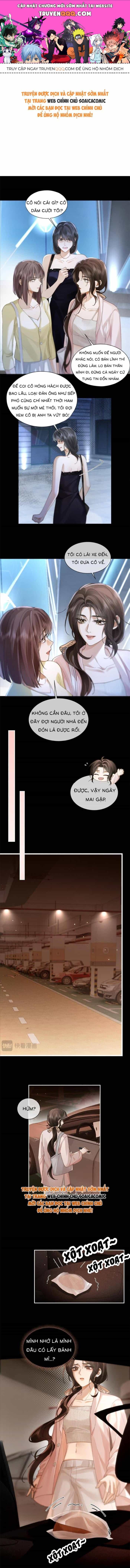 Cám Dỗ - Chương 7 - ảnh 1