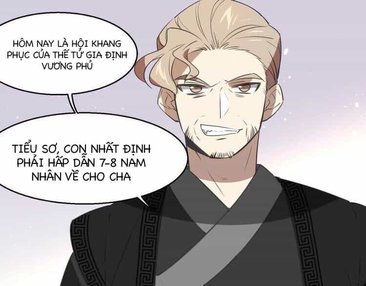 Cấm Động! Đồ Tự Kỷ - Chương 1.1 - ảnh 20