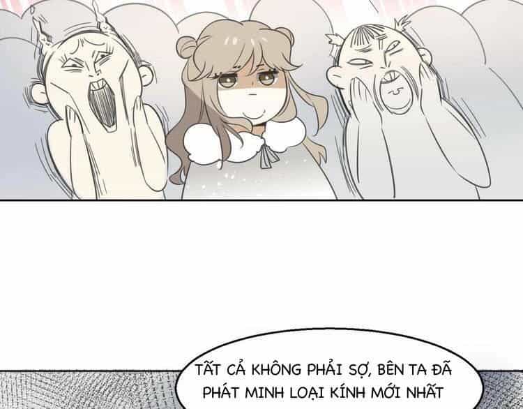 Cấm Động! Đồ Tự Kỷ - Chương 1.2 - ảnh 47