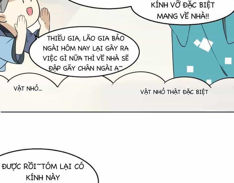 Cấm Động! Đồ Tự Kỷ - Chương 1.2 - ảnh 49