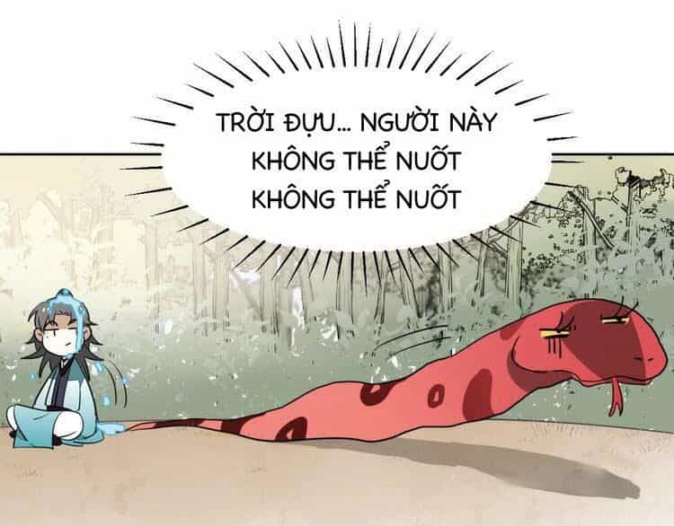 Cấm Động! Đồ Tự Kỷ - Chương 1.2 - ảnh 99